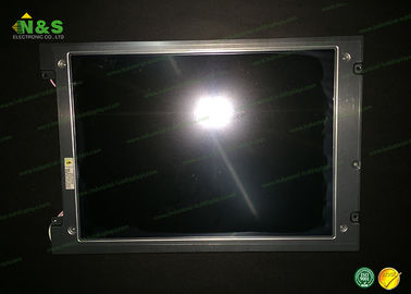 산업 신청 패널을 위한 일반적으로 백색 10.4 인치 AA104VD01 TFT LCD 단위 미츠비시