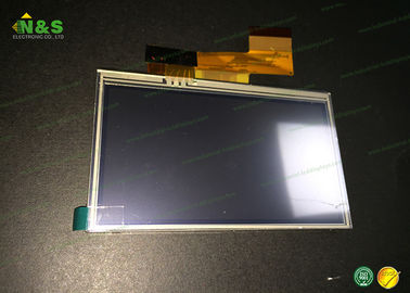 LT044MDW7000 TFT LCD 단위 TOSHIBA 휴대전화를 위한 55.62×98.88 mm를 가진 4.5 인치