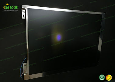 Antiglare LT121S1-105W 12.1 인치 삼성 LCD 창유리 246×184.5 mm 활동 분야