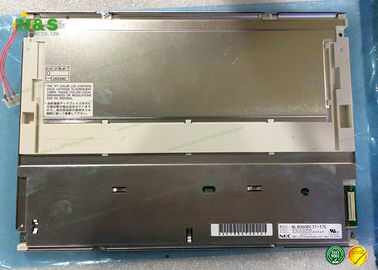 12.1 246×184.5 mm 활동 분야를 가진 인치 NL8060BC31-17E NEC LCD 패널