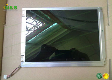 일반적으로 백색 NL10276AC28-05D NEC LCD 패널 탁상용 감시자 패널을 위한 14.1 인치
