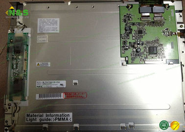 NL10276BC28-05D NEC TFT LCD 패널 14.1 인치 0.279×0.279 Mm 화소 피치