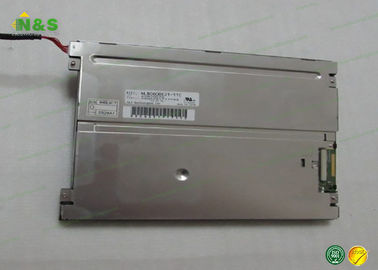 NEC NL8060BC21-11C NEC LCD 패널 170.4×127.8 mm 활동 분야를 가진 8.4 인치