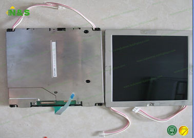 7.5 151.68×113.76 mm를 가진 인치 TCG075VGLEAANN-GN00 Kyocera LCD 패널 섬광