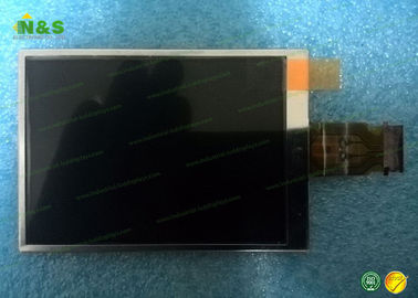TD030WHEA1 TPO 3.0 인치 LCD 패널 일반적으로 백색 LCM 320×240 300 400:1 16.7M WLED 연속되는 RGB