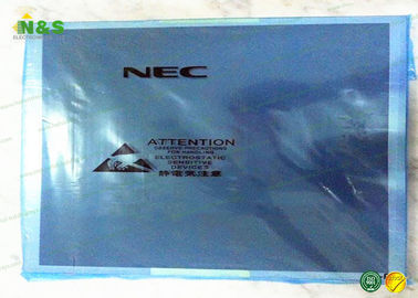 고성능 산업 LCD 패널, Nec 산업 전시 NL10276BC30-15