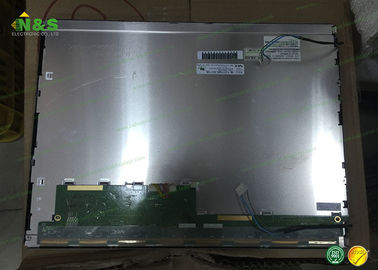 일반적으로 백색 15.0 인치 NEC LCD 패널 304.128×228.096 mm NL10276BC30-18L