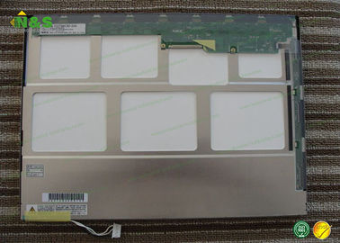 노트북 패널을 위한 NL10276BC30-24D NEC TFT LCD 패널 15.0 인치 304.128×228.096 Mm