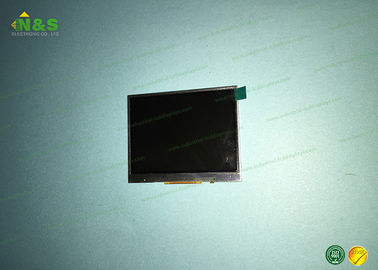 TM027CDH09 Tianma LCD는 54×40.5 mm로 2.7 인치를 일반적으로 백색 표시합니다