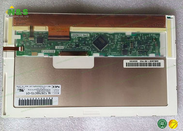 NL12876BC15-01 NEC LCD 패널 193.92×116.352 mm 활동 분야를 가진 8.9 인치