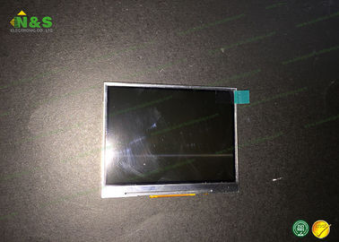 A035QN02 V0 AUO LCD 패널 70.08×52.56 mm 활동 분야를 가진 3.5 인치