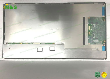432×324 mm 활동 분야를 가진 LCD 창유리 NLT 21.3 인치 NL160120AC27-37