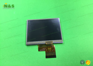 LS024Q3UX12 샤프 LCD 패널 샤프 2.4 인치 LCM 320×240 262K WLED CPU