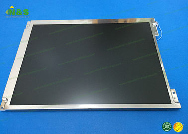 LQ121S1DG43 샤프 LCD 패널 12.1 인치 LCM 800×600 370 450:1 262K CCFL TTL