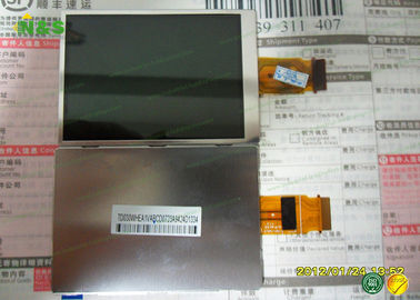 V2000se v2000sl x-760 LCD 스크린 노래 미국 td030whea1 TPO LCD 디스플레이