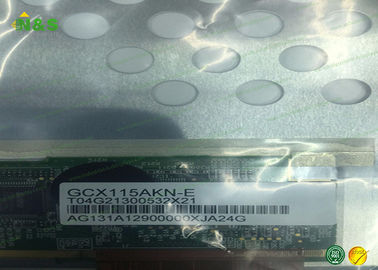 13.3 인치 GCX115AKN-E GCX115AKN 1280*800 TFT LCD 디스플레이 단위 LCD 패널