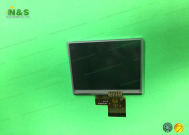 디지털 방식으로 비데오 카메라 패널을 위한 76.32×42.82 mm를 가진 PW035XU1 3.5 인치 PVI LCD 패널