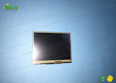 G104SN05 V0 Giantplus LCD 패널 Protable 항법 패널을 위한 3.5 인치
