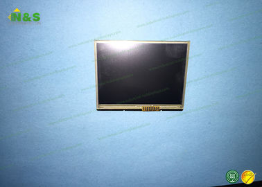 3.5 인치 KCG035QV1AA-G00 Kyocera LCD 패널 71.02×53.26 mm 활동 분야