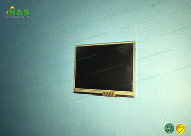LQ035Q3DG01 샤프 LCD 패널 3.5 인치 LCM 320×240 450 500:1 262K WLED TTL