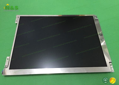RGB 245.76×184.32 mm를 가진 디스플레이 12.1 인치 TM121TDSG02 Tianma LCD