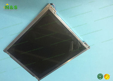 10.4 인치 LQ104S1LG81 샤프 LCD 패널 단단한 입히는 LCM 800×600 420 600:1 262K WLED LVDS
