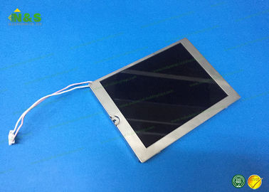 AA057VG12 115.2×86.4 mm에 백색 5.7 인치 미츠비시 LCD 패널 일반적으로