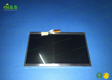 7.0 152.4×91.44 mm에 백색 인치 CLAA070LC0CCW CPT LCD 패널 일반적으로