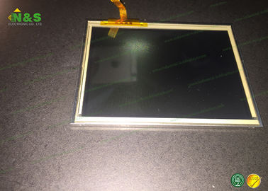 LB040Q03-TD01 LG LCD 패널 4.0 인치 LCM 320×240 200 300:1 16.7M WLED TTL