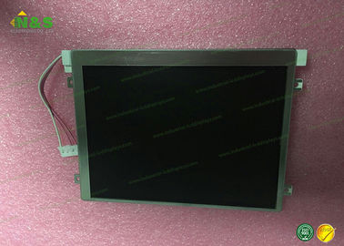 LQ064V3DG01 6.4 인치 640x480 LCD 패널 스크린 산업 설비