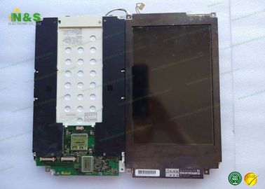 산업 신청을 위한 일반적으로 백색 8.9 인치 NEC LCD 패널 NL6440AC30-04