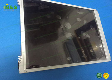 일반적으로 까만 LQ097L1JY01 샤프 LCD 패널 196.608×147.456 mm를 가진 9.7 인치