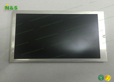 LQ065T5BG02 143.4×79.326 mm에 백색 6.5 인치 샤프 LCD 패널 일반적으로
