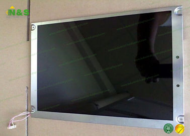 NL256204AM15-04A NEC LCD 패널 20.1 일반적으로 인치 검정 399.36×319.49 mm 활동 분야