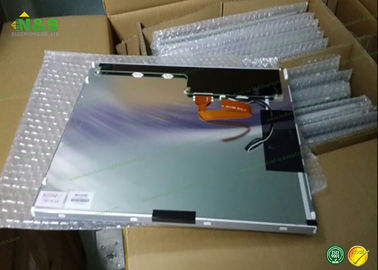 LQ150X1LW12B 샤프 LCD 패널 15.0 인치 304.1×228.1 mm 활동 분야