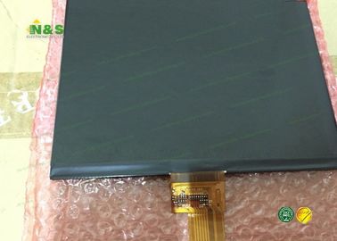 HJ080IA-01E 단단한 코팅 162.048×121.536 mm를 가진 8.0 인치 Chimei LCD 패널
