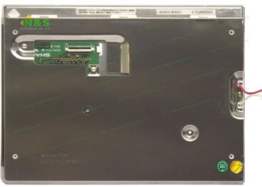 162.24×121.68 mm 활동 분야에 Antiglare 자료 이미지 FG080000DNCWAGT1 TFT LCD 단위