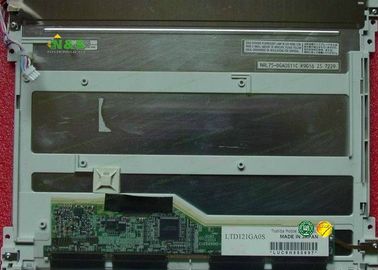 인치 일반적으로 백색 NEC LCD 패널 NL6448AC63-01 20.1 408×306 mm 활동 분야에