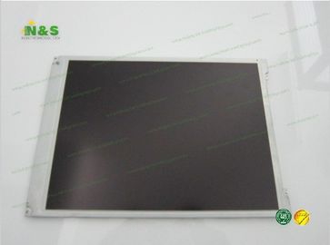 Transflective NL6448BC33-50 NEC LCD 패널 243×185.1×11.5 mm 개략을 가진 10.4 인치