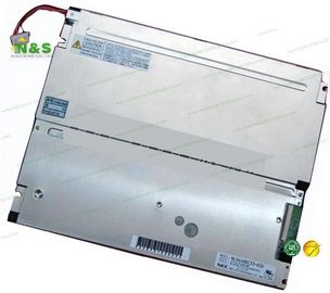 인치 일반적으로 백색 NL6448BC33-63C NEC LCD 패널 10.4 211.2×158.4 mm에