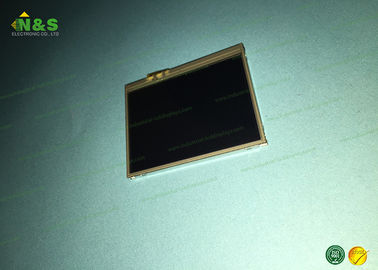 LMS430HF27 삼성 LCD 패널 4.3 인치 VA LCM 480×272 500nits WLED TTL 45pins