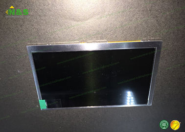 LMS700KF25-0 7.0 인치 삼성 LCD 패널 TN LCM 800×480 350nits WLED TTL 40pins