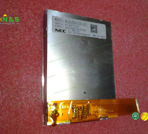3.5 인치 53.64 NLT NL2432HC22-40J LCD 단위 (H)×71.52 (V) mm 전시