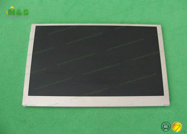 60Hz를 위한 AA050MG03-DA1 5.0 인치 산업 LCD 디스플레이, 명확한 표면