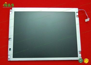 AA084SD01 Si TFT-LCD 산업 편평한 패널 디스플레이 8.4 인치 800×600