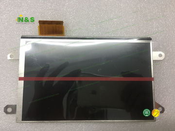 TX18D29VM0AAA 18 인치 KOE LCD 디스플레이 WLED 역광선 LVDS 공용영역