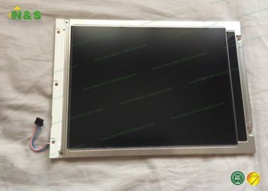 LM64P89 10.4 인치 샤프 LCD 디스플레이 단위 까만/백색 211.17×158.37 mm 활동 분야