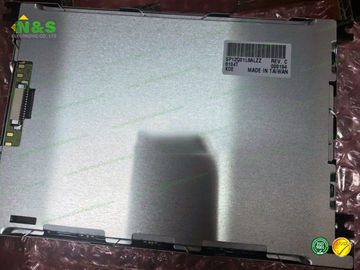 Antiglare 까만/백색 형태 SP12Q01L6ALZZ KOE LCD 디스플레이 4.7 인치 320×240 Surfac
