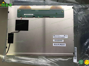 TM150TDSG70 Tianma LCD는 표시합니다 15inch 300 cd/m ² (Typ.)를 일반적으로 백색 TFT LCD 패널