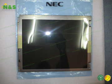 NEC 10.4 인치 NL8060BC26-35c 일반적으로 백색 개략 243×185.1×11 mm 대조 비율 900:1 (Typ.)
